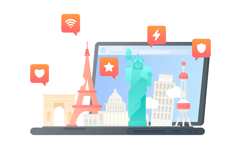 代理新浪直播的回国vpn - 海龟加速器